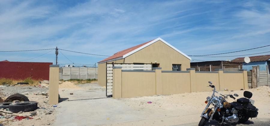 3 Bedroom Property for Sale in The Hague Western Cape